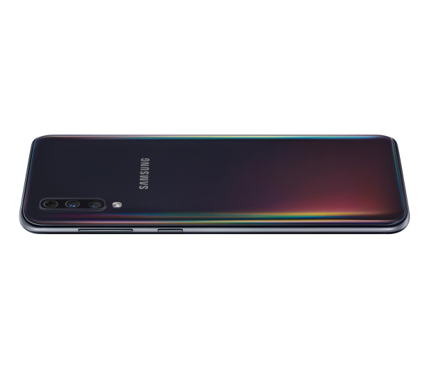Samsung Galaxy A50 SM-A505FN Black - 485360 - zdjęcie 8